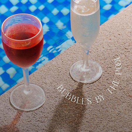 Veer Luxury Boutique Hotel & Beach Club Jounieh Eksteriør bilde