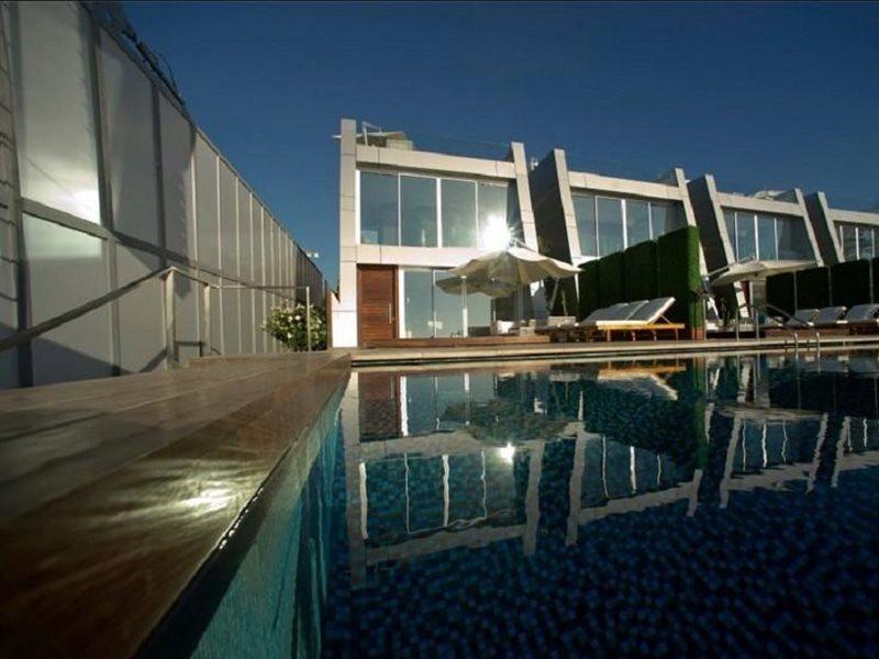 Veer Luxury Boutique Hotel & Beach Club Jounieh Eksteriør bilde