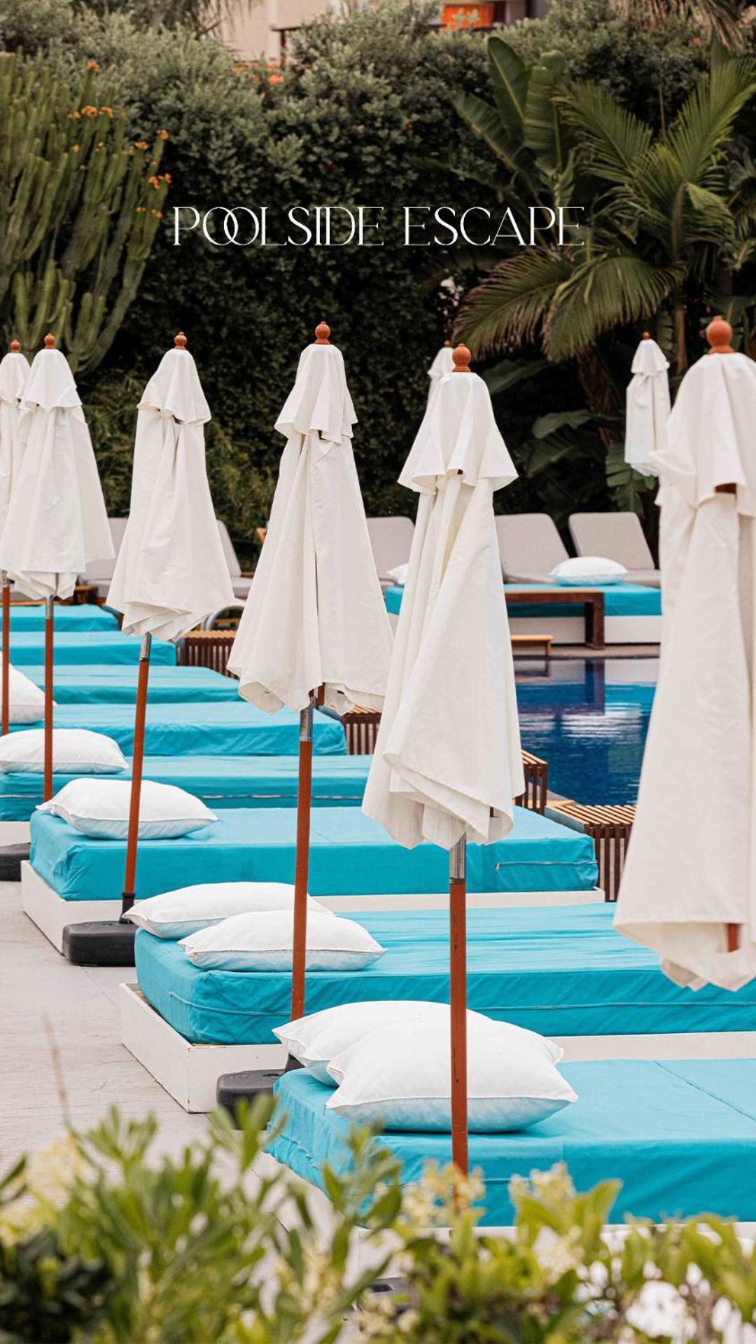 Veer Luxury Boutique Hotel & Beach Club Jounieh Eksteriør bilde