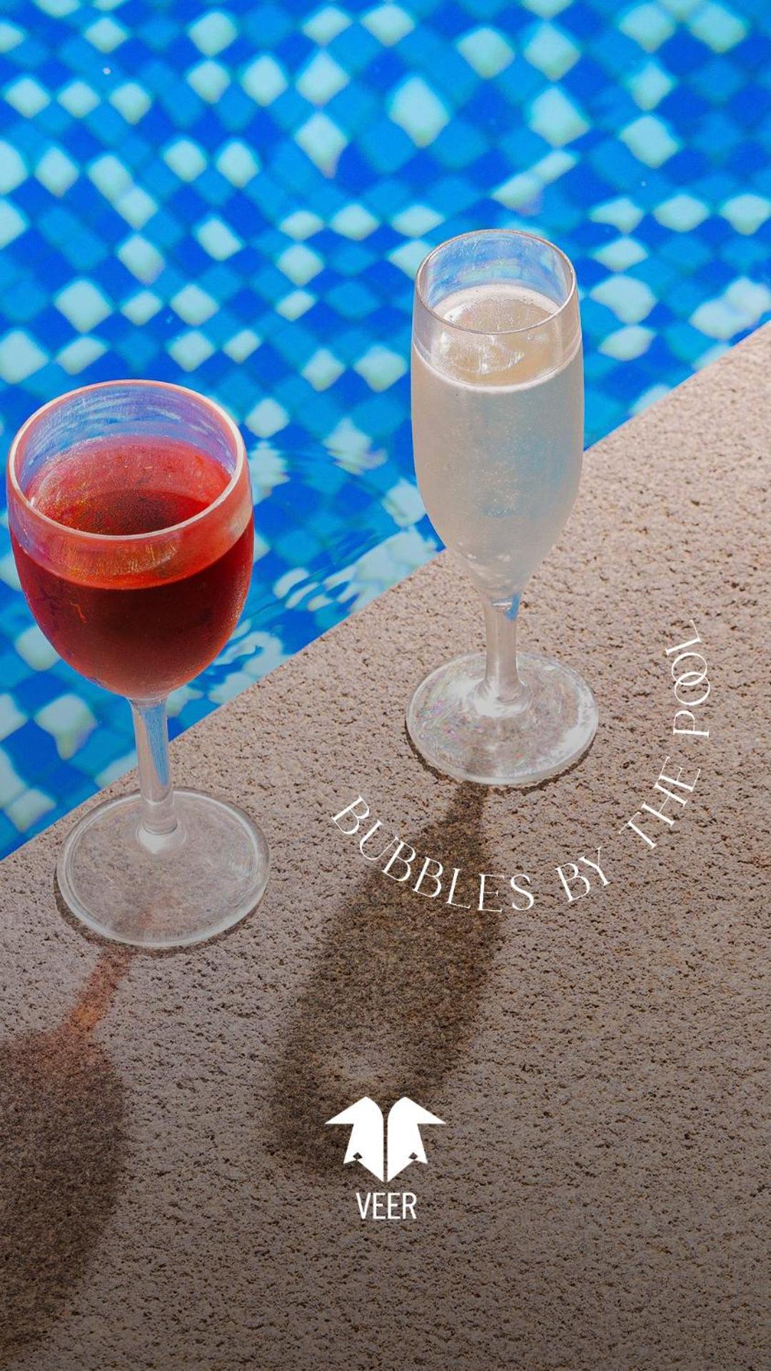 Veer Luxury Boutique Hotel & Beach Club Jounieh Eksteriør bilde