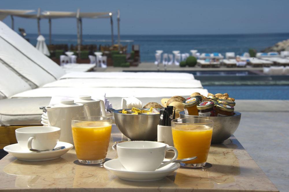 Veer Luxury Boutique Hotel & Beach Club Jounieh Eksteriør bilde