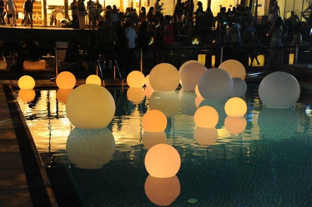 Veer Luxury Boutique Hotel & Beach Club Jounieh Eksteriør bilde