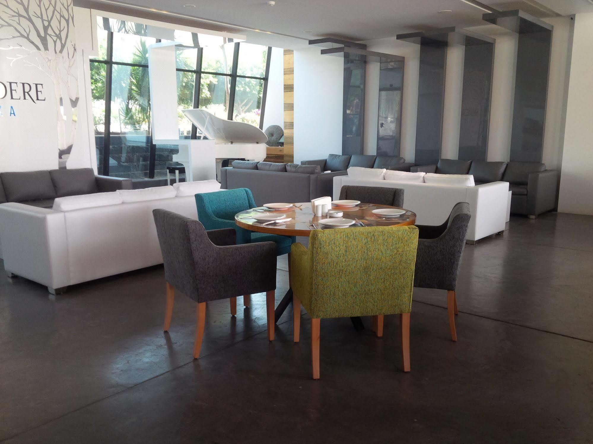 Veer Luxury Boutique Hotel & Beach Club Jounieh Eksteriør bilde