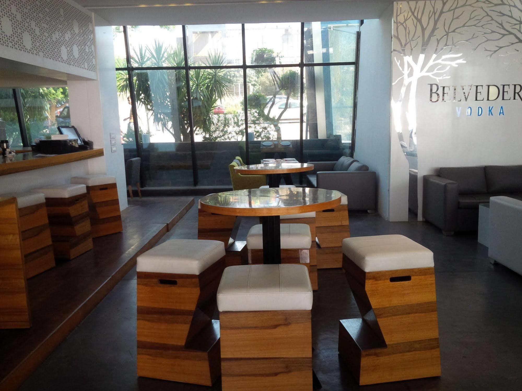 Veer Luxury Boutique Hotel & Beach Club Jounieh Eksteriør bilde