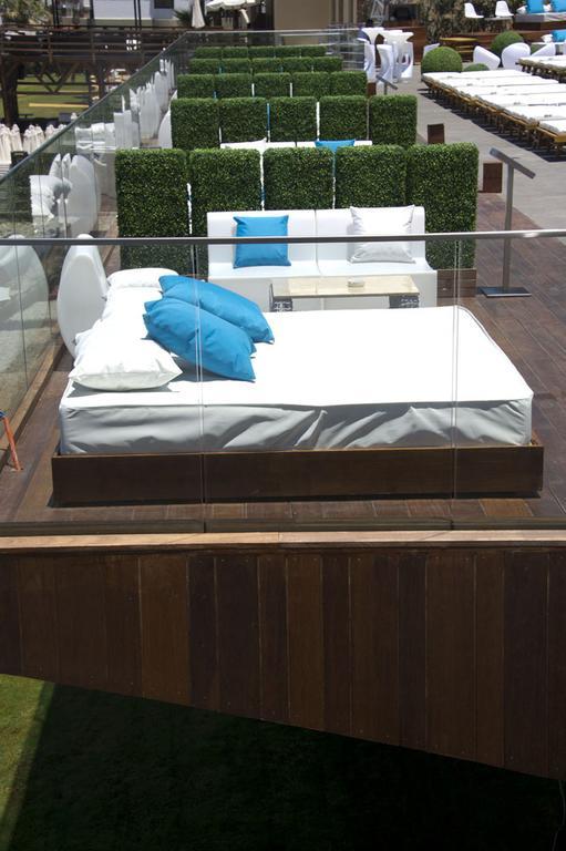 Veer Luxury Boutique Hotel & Beach Club Jounieh Eksteriør bilde